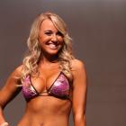 Miranda  Miller - NPC Southern Classic 2012 - #1